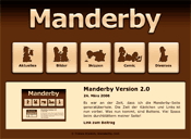 Manderby Version 2.0