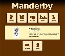 Version 2.1 von Manderby