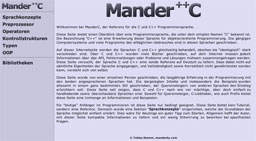 Version 1.1 von ManderC