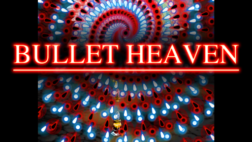 Bullet Heaven 1