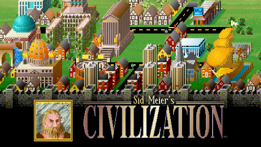 Civilization I