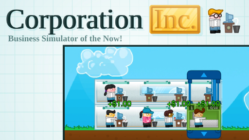 Corporation Inc.