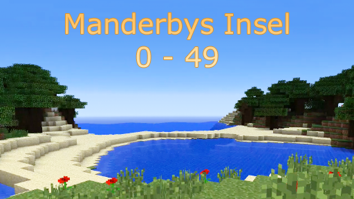 Manderbys Insel