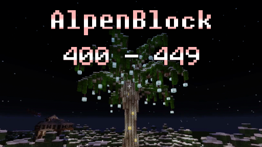 AlpenBlock