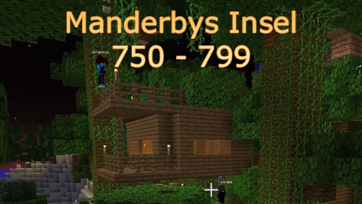 Manderbys Insel